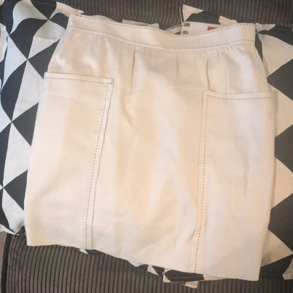 COPY - Pencil Skirt from Anthropologie - Picture 2 of 8